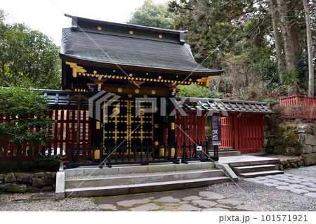 仙台藩初代藩主伊達政宗の御廟瑞鳳殿の涅槃門 仙台藩初代藩主伊達政宗の御廟瑞鳳殿の涅槃門 101571921