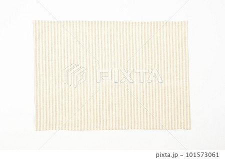 ランチョンマットの背景素材 101573061