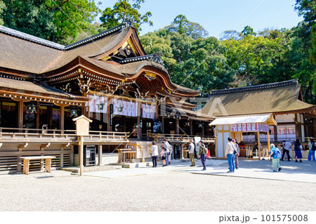 【奈良県】桜井市 大神神社 (2023/03/29撮影) 【奈良県】桜井市 大神神社 (2023/03/29撮影) 101575008