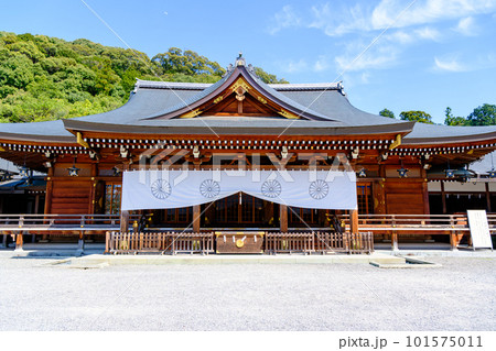 【奈良県】桜井市 大神神社 (2023/03/29撮影) 【奈良県】桜井市 大神神社 (2023/03/29撮影) 101575011