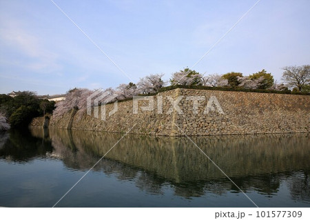 姫路城 姫路城 101577309