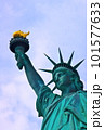 自由の女神像 101577633
