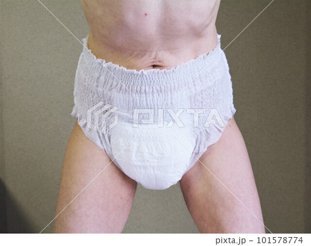 紙パンツ 101578774