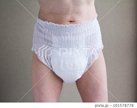 紙パンツ 101578778