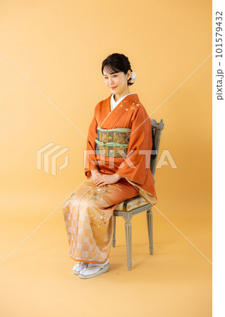 着物 写真館 着物 写真館 101579432