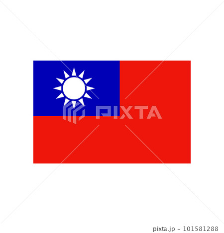 台湾 国旗 101581288