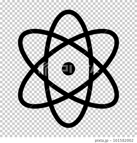 原子 アイコン 原子 アイコン 101582002