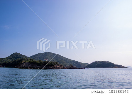 仙酔島 101583142