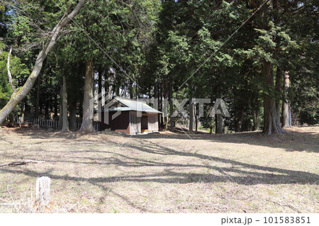 屛風岩公苑(国の天然記念物)【奈良県宇陀郡曽爾村】 屛風岩公苑(国の天然記念物)【奈良県宇陀郡曽爾村】 101583851