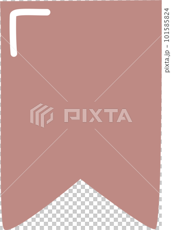 Bookmark transparent icon 101585824
