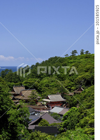 日御碕神社 日御碕神社 101585925
