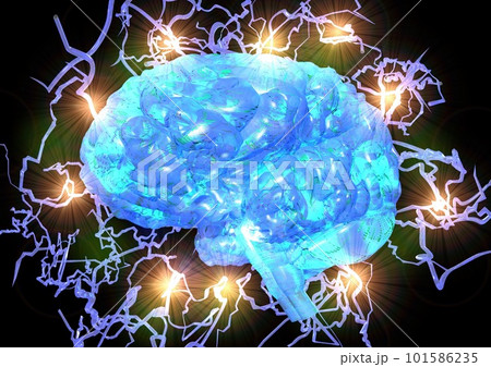 AI 人工知能 テクノロジー 未来 IT(3DCGイメージ) AI 人工知能 テクノロジー 未来 IT(3DCGイメージ) 101586235