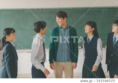 Middle school Middle school 101586525