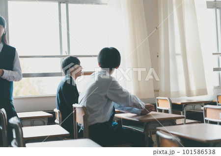 Middle school Middle school 101586538