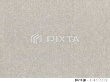 ナチュラルな布の背景テクスチャ 101586779