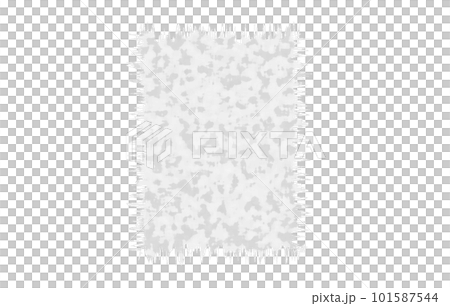 玻璃墊插圖（無背景） 101587544
