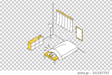 Noise problems in rental properties: snorers Noise problems in rental properties: snorers 101587707