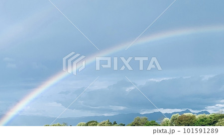 虹のふもと 101591289