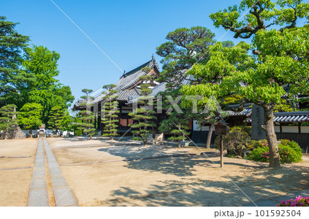 観龍寺・境内 観龍寺・境内 101592504
