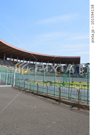 京王閣競輪場(東京オーヴァル京王閣)（東京都調布市） 101594138