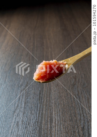 新鮮で美味しいたらこ 新鮮で美味しいたらこ 101594270