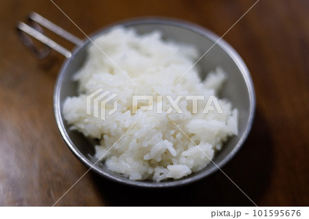 とても美味しい日本の白米 とても美味しい日本の白米 101595676