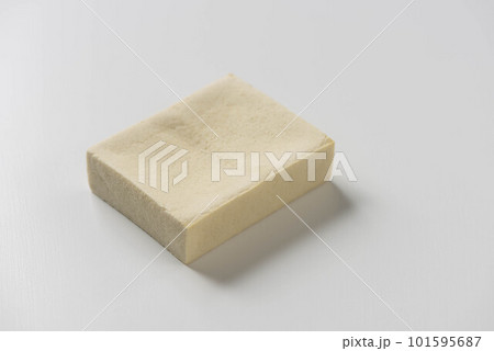 保存食の高野豆腐 101595687