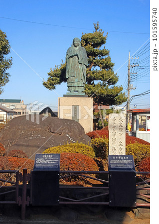 川越大師　喜多院（川越） 101595740