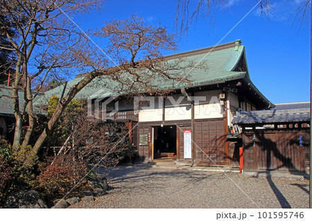 川越大師　喜多院（川越） 101595746
