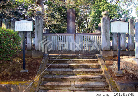 川越大師　喜多院（川越） 101595849