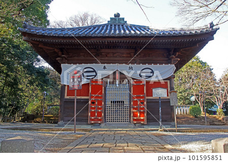 川越大師　喜多院（川越） 101595851
