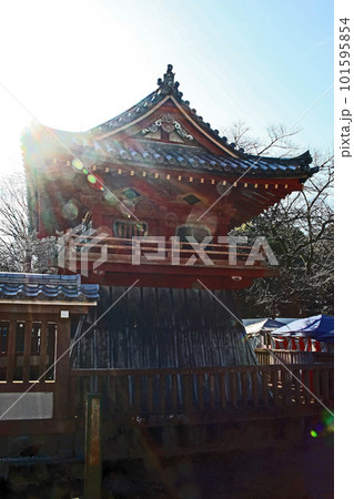 川越大師　喜多院（川越） 101595854