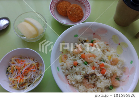 病院食 病院食 101595926