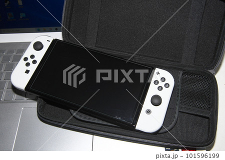 ゲーム機 101596199