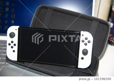 ゲーム機 101596200