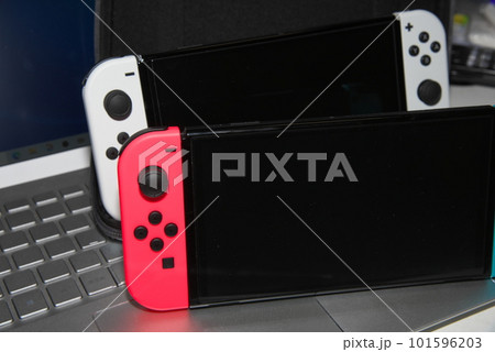 ゲーム機 101596203