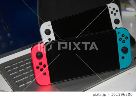 ゲーム機 101596206