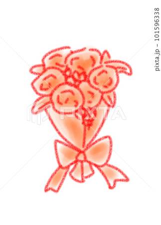 幸せを呼ぶ花束 幸せを呼ぶ花束 101596338