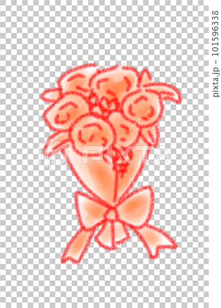 幸せを呼ぶ花束 幸せを呼ぶ花束 101596338