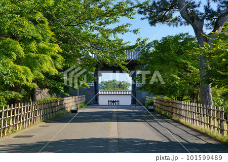 金沢城公園 101599489
