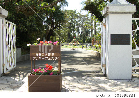 宮崎の人気観光スポット　青島エリア「宮交ボタニックガーデン青島」 101599831