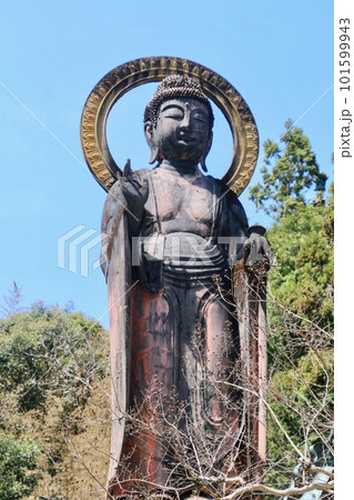 清瀧寺・第35番札所（高知県・四国遍路） 101599943