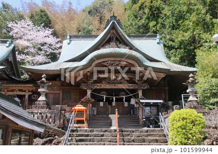 清瀧寺・第35番札所（高知県・四国遍路） 101599944