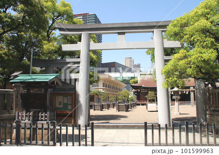 今宮戎神社 今宮戎神社 101599963