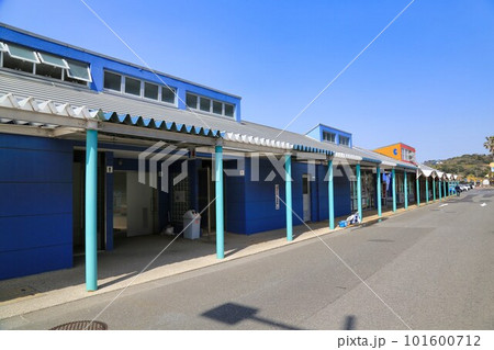 道の駅阿久根（鹿児島県） 101600712