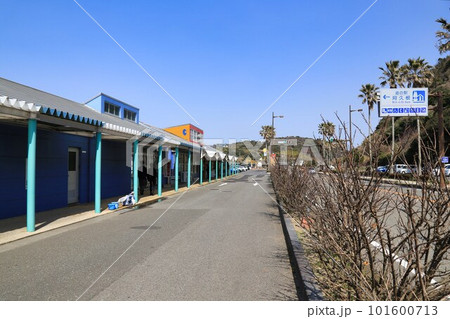 道の駅阿久根（鹿児島県） 101600713