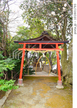 【国指定史跡】海会寺跡 101601793