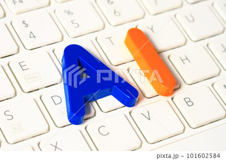 AI 人工知能のイメージ AI 人工知能のイメージ 101602584