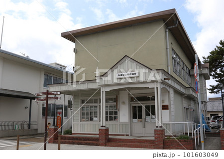 兵庫県丹波篠山市にある「丹波篠山観光協会」 兵庫県丹波篠山市にある「丹波篠山観光協会」 101603049