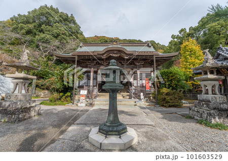 切幡寺 101603529